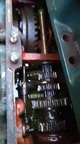 pto working